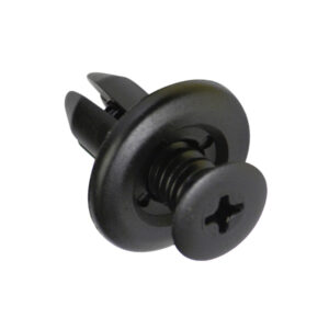 Champion Scrivet Moulding Clip 18mm Head x 12.5mm - 50pk