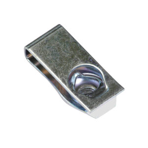 Champion M6 x 1.00mm Universal Captive Nut (Long) - 50pk