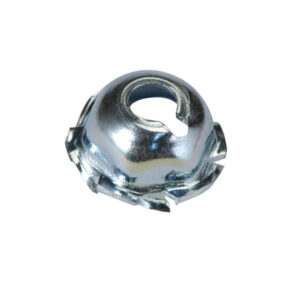 Champion 3/16in Self Cutting Nut - 50pk