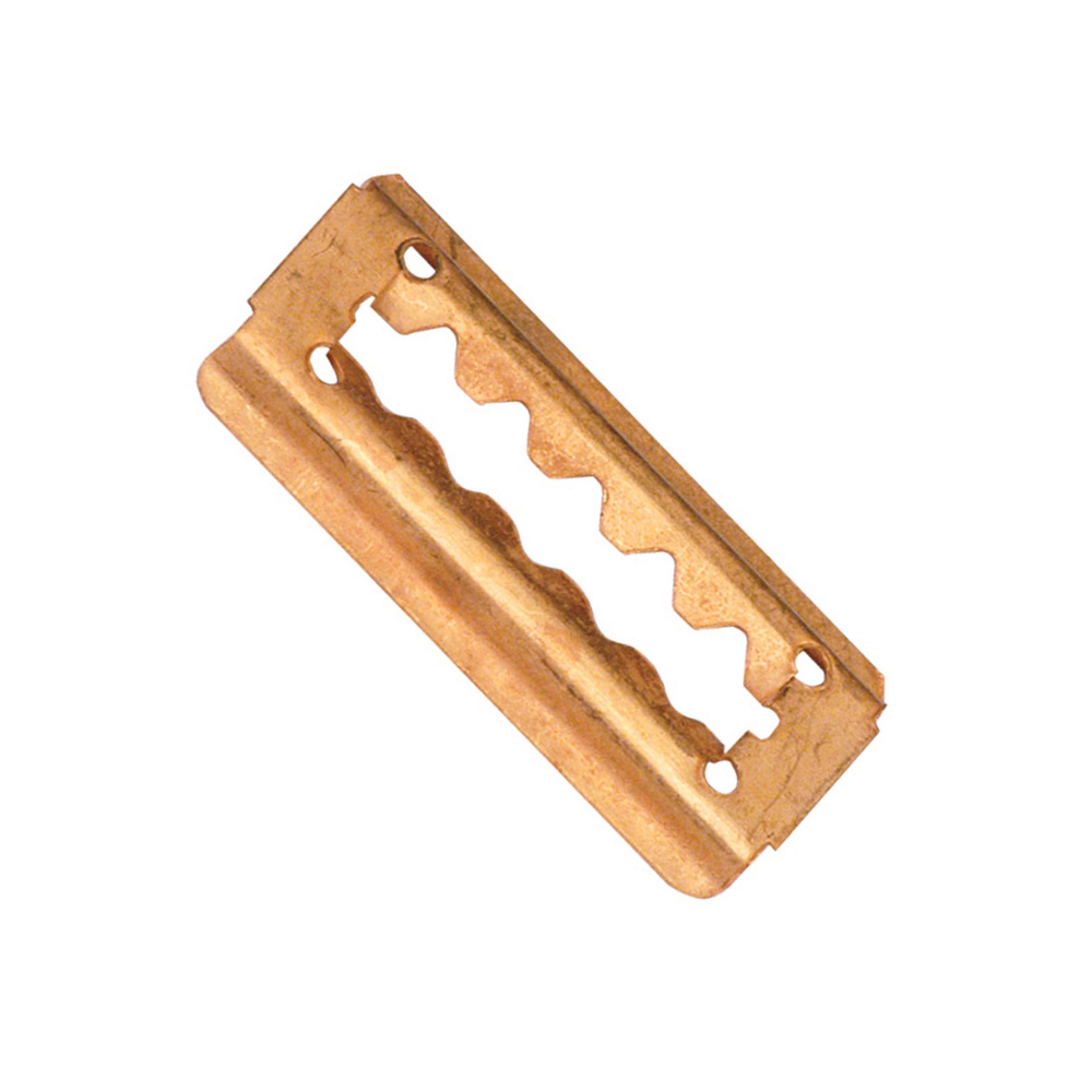 Champion Razor Blade Clip 28mm(L) x 13.5mm Head - 50pk