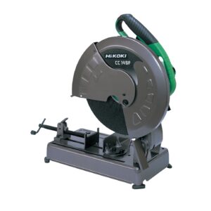 HiKOKI 2000W 355mm Metal Cut Off Saw