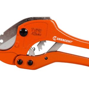 Crescent 3mm-42mm Cutter Conduit