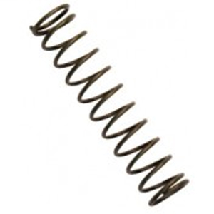 Champion 2(L) x 17/32in (O.D) x 17G Compression Spring -10pk
