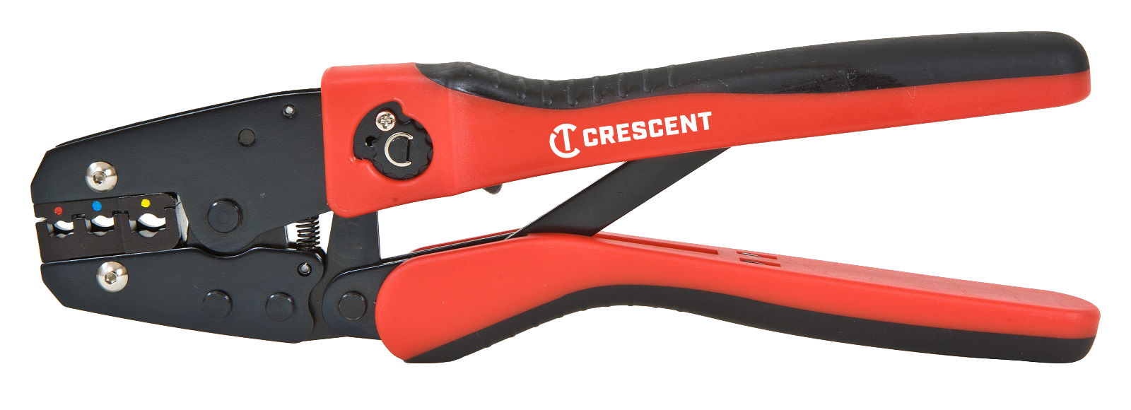 Crescent Crimping Tool - 22-10AWG