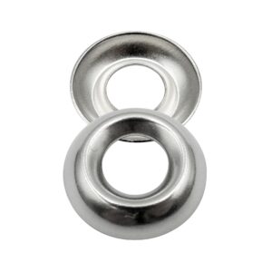 Champion 6G Cup Washer - 100pk