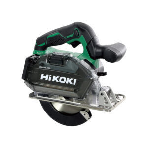 HiKOKI 18V Cordless 135mm Metal Cutting Saw - Bare Tool