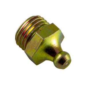 Champion 5/16in BSF Straight Grease Nipple - 100pk