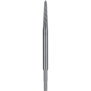 Alpen DEMOLISHER SDS-Plus Chisel Point x 250mm Long
