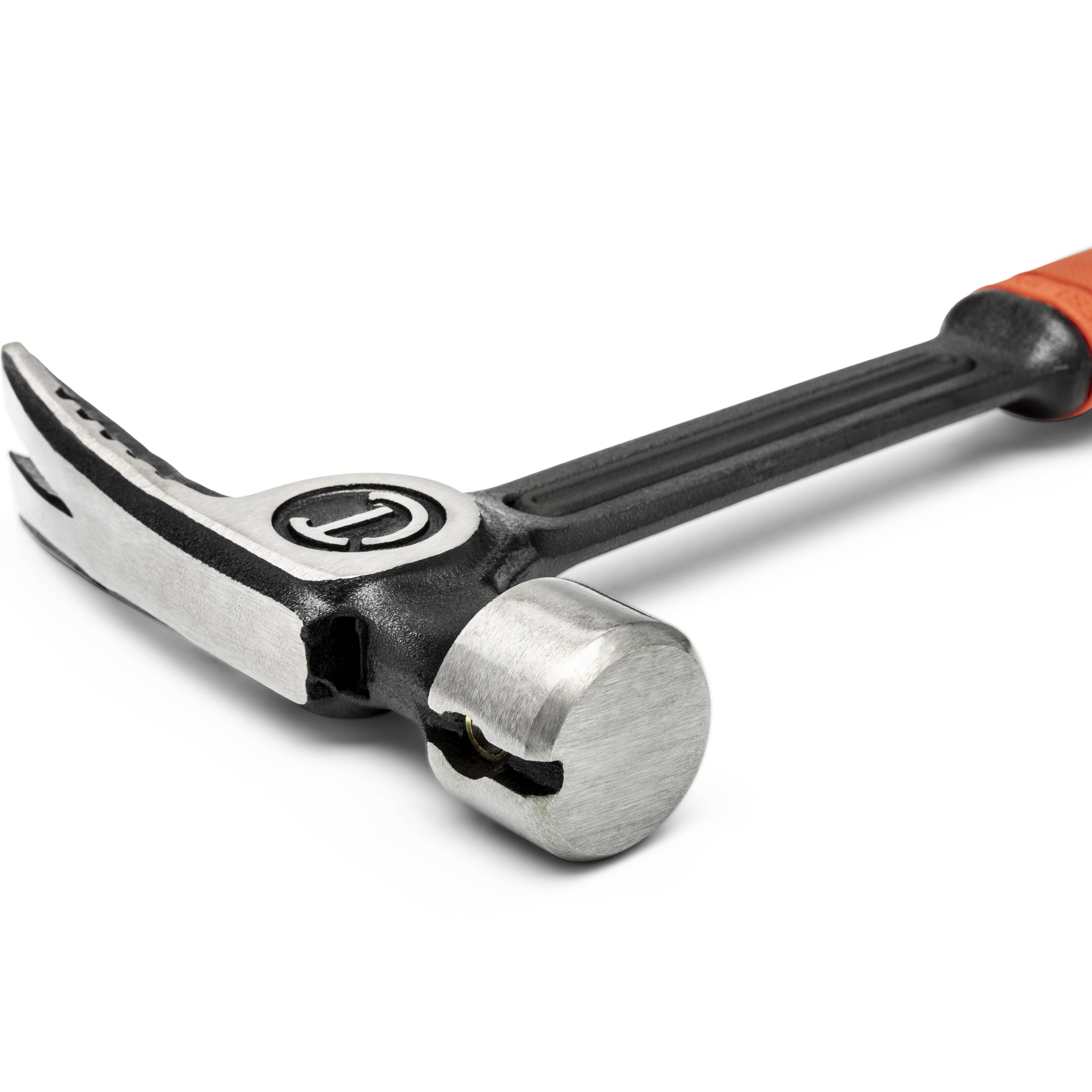 Crescent 20oz Steel General Purpose Hammer - Image 3