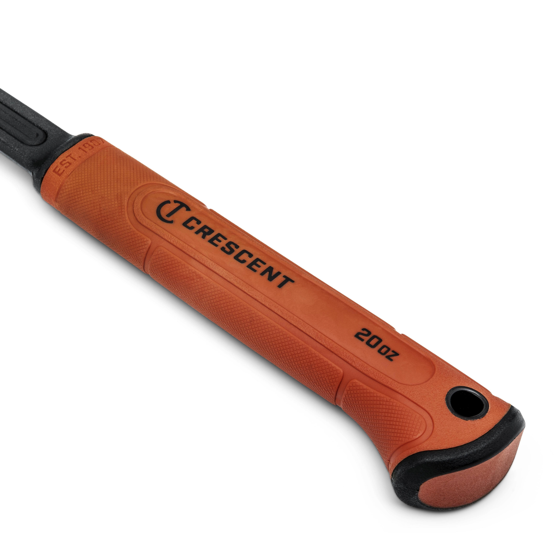 Crescent 20oz Steel General Purpose Hammer - Image 4
