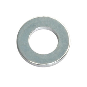 Champion 5/16in x 7/8in x 14G H/Duty Flat Steel Washer-100pk