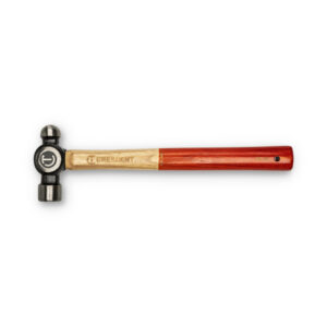 Crescent 24oz Wood Ball Pein Hammer