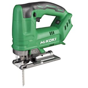 HiKOKI 18V Compact Jisgaw - Bare Tool