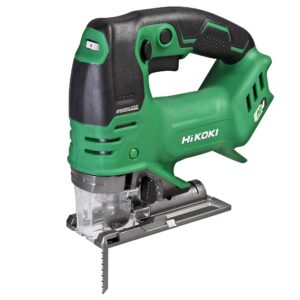 HiKOKI 36V Brushless Professional Jigsaw - Bare Tool