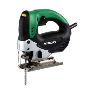 HiKOKI 705W 90mm Variable Speed Jigsaw w/ Case