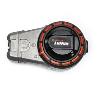 Crescent 30m 6:1 Aluminium Chalk Reel