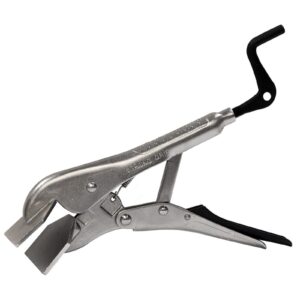 Strong Hand Sheet Metal Pliers