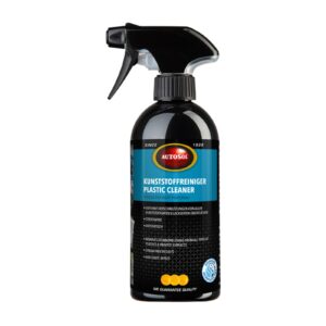 Autosol Plastic Cleaner 500mls