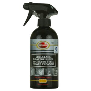 Autosol Multi Purpose Metal Cleaner 500mls