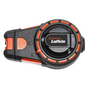 Crescent 30m/100ft 6:1 Contractor Chalk Reel