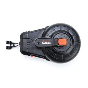 Crescent 30m 3:1 Chalk Reel