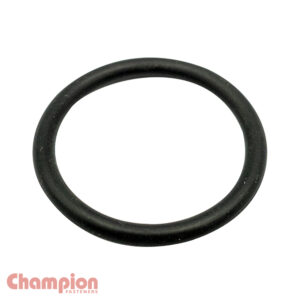 Champion 34mm (I.D.) x 3.5mm Metric O-Ring - 25pk