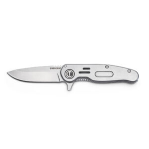 Crescent 66mm Low Profile Pocket Knife