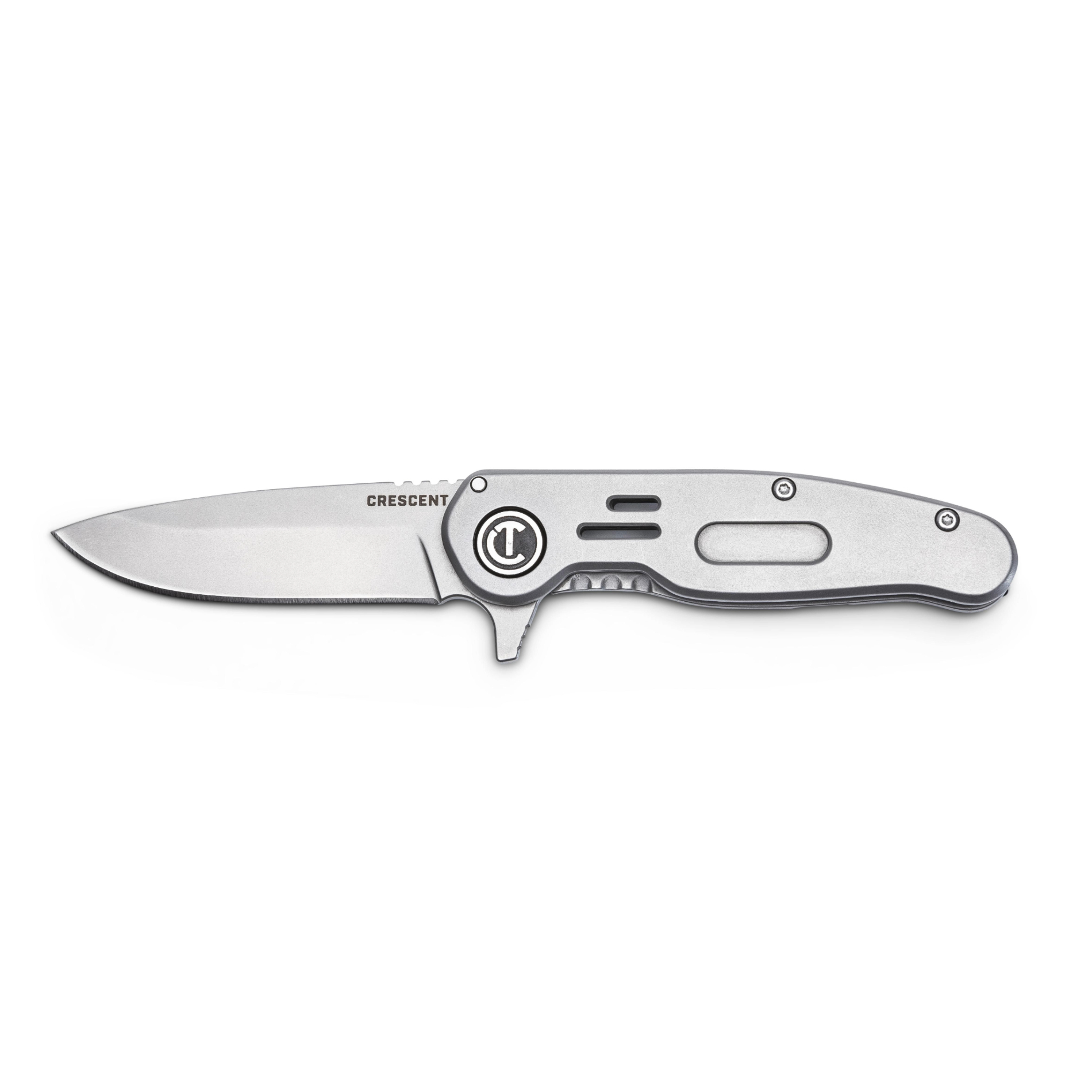Crescent 66mm Low Profile Pocket Knife