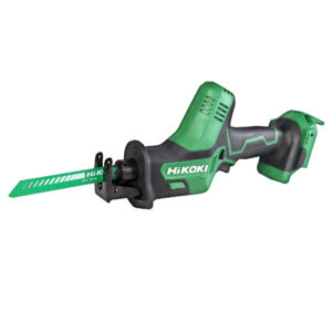 HiKOKI 18V Compact Sabre Saw - Bare Tool