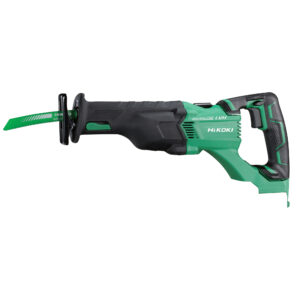 HiKOKI 18V Brushless Sabre Saw - Bare Tool