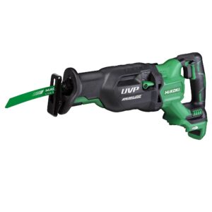 HiKOKI 36V Brushless 125mm Godzilla Sabre Saw - Bare Tool