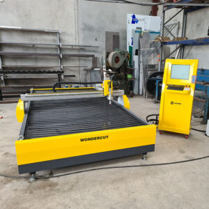 WONDERCUT- CNC Cutting System