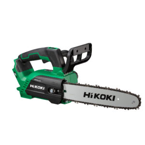 HiKOKI 36V Brushless 300mm Top Handle Chainsaw - Bare Tool