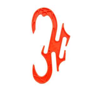 Crescent Cable Hanger