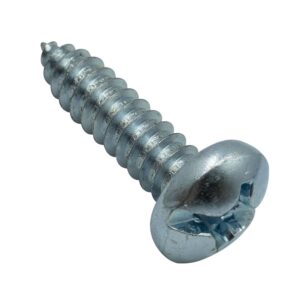 Champion 1/2in x 10 Pan HD Slotted - 100pk