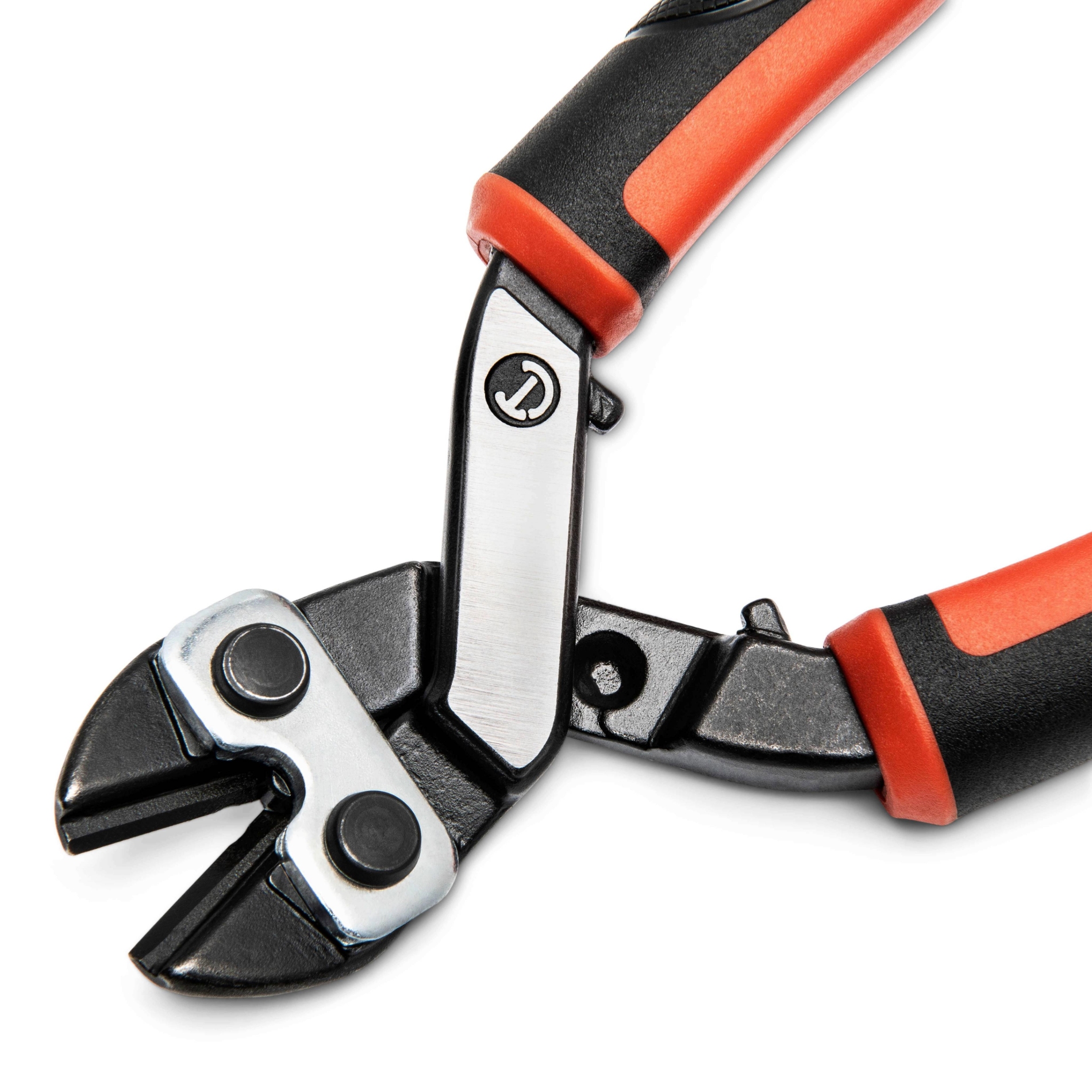 Crescent 8-1/2in. Compact Angled Wire & Bolt Cutter - Image 3