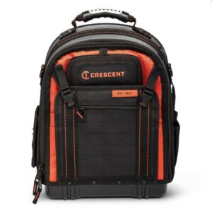 Crescent Tradesman Backpack