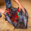 Crescent 17in. Tradesman Closed Top Tool Bag - Image 2