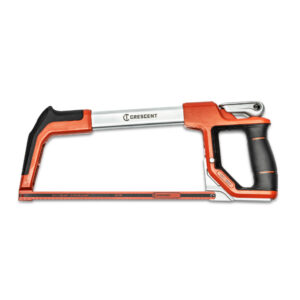 Crescent 12in. Fast Tension Hacksaw