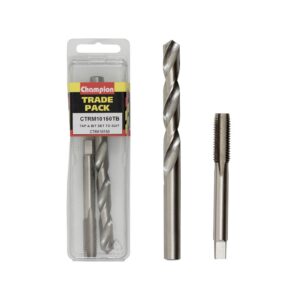 Champion Tap & Drill Bit Refills  M10 x 1.50mm