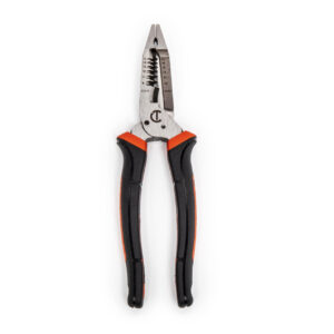 Crescent 8in. Heavy Duty Wire Stripper Pliers