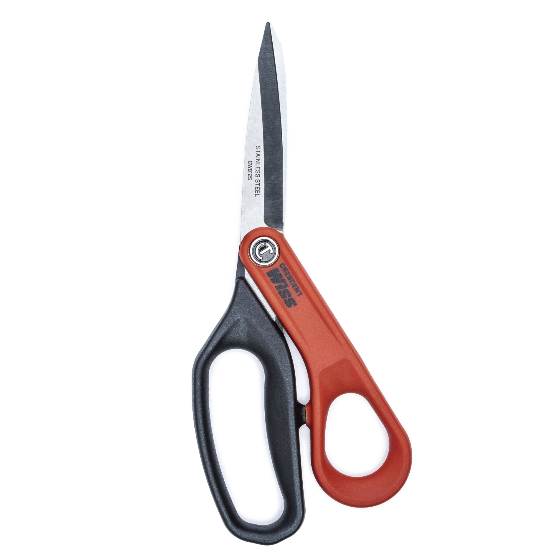 Crescent 8-1/2in. Stainless Steel All Purpose Tradesman Shears