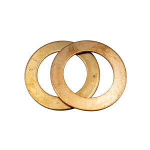 Champion 1/4in x 9/16in x 20G Copper Washer - 100pk