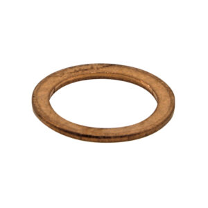 Champion M14 x 20mm x 1.5mm Copper Ring Washer - 100pk