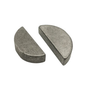 Champion 1 - 1/4in x 5/16in Wkd Woodruff Key - 25pk