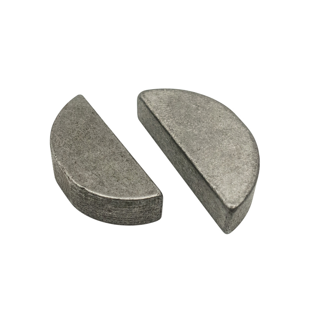 Champion 1 - 1/8in x 1/4in Wk18 Woodruff Key - 25pk