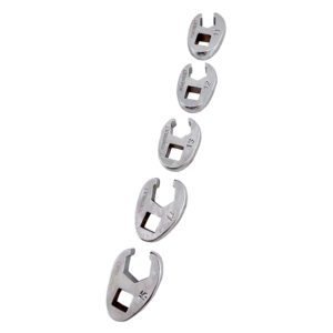 3/8" Dr 19mm Crowsfoot Wrench