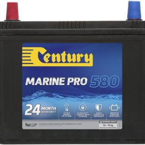 635107 - D23RM MF CENTURY MARINE PRO BATTERY