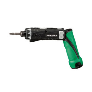 HiKOKI 3.6V Mini Driver Drill Kit