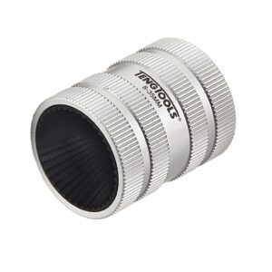 Teng 8-35mm In/Out Deburring Tool - Aluminium